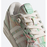 Кроссовки Adidas Rival Low мульти